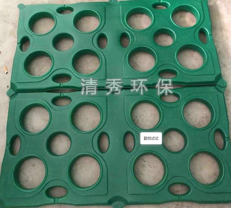 人工浮島和人工濕地的區(qū)別？哪個(gè)好？